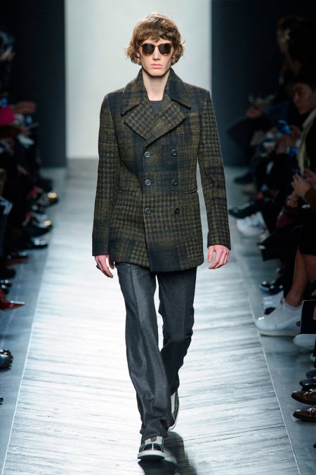 Bottega Veneta 2016 Fall Winter Mens Collection 034