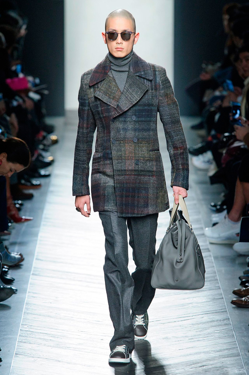Bottega Veneta 2016 Fall Winter Mens Collection