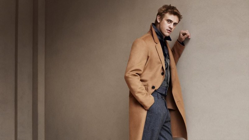 Boyd Holbrook wears cashmere coat Theory, slim-fit patchwork jacket Kapital and flannel suit trousers Oliver Spencer. » Boyd Holbrook Stars in Mr Porter Shoot, Talks Success & Failure Boyd Holbrook wears cashmere coat Theory, slim-fit patchwork jacket Kapital and flannel suit trousers Oliver Spencer.