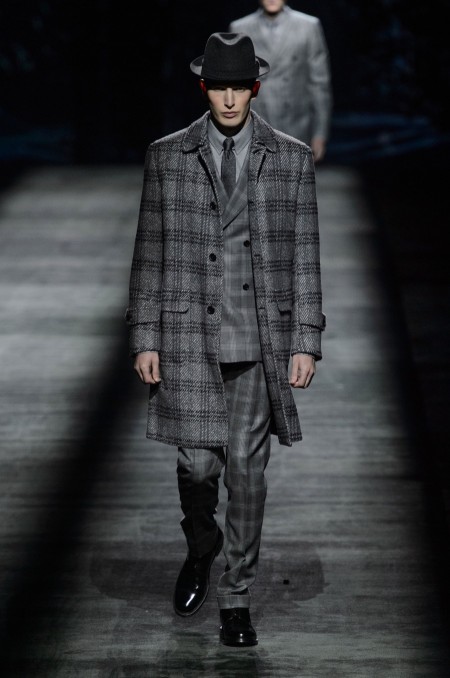 Brioni 2016 Fall Winter Mens Collection 002