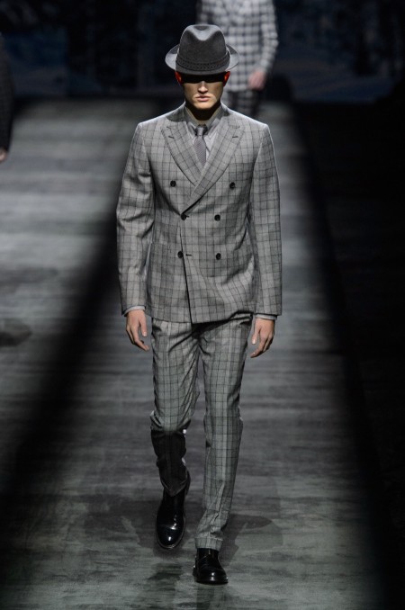 Brioni 2016 Fall Winter Mens Collection 003