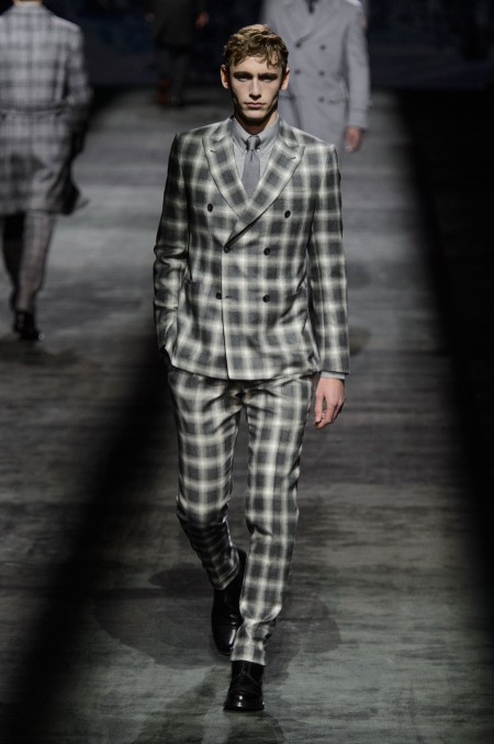 Brioni 2016 Fall Winter Mens Collection 004