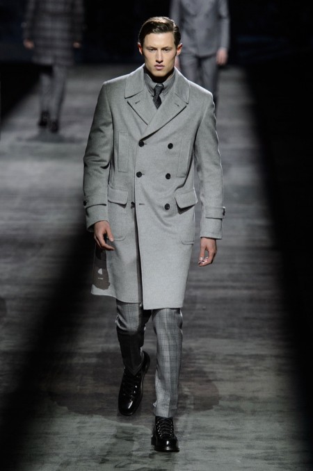 Brioni 2016 Fall Winter Mens Collection 005