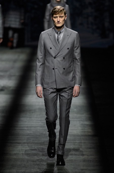 Brioni 2016 Fall Winter Mens Collection 006