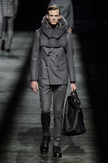 Brioni 2016 Fall Winter Mens Collection 007