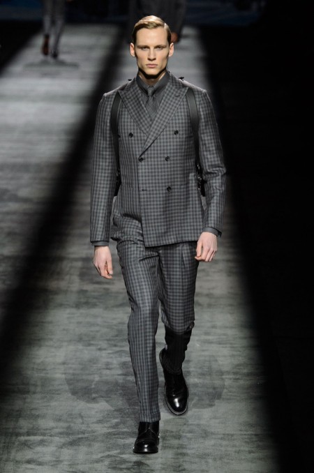 Brioni 2016 Fall Winter Mens Collection 009