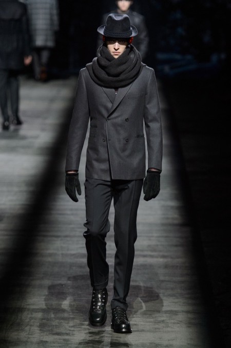 Brioni 2016 Fall Winter Mens Collection 016