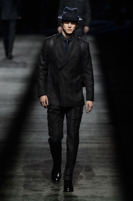 Brioni 2016 Fall Winter Mens Collection 017