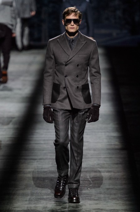 Brioni 2016 Fall Winter Mens Collection 039