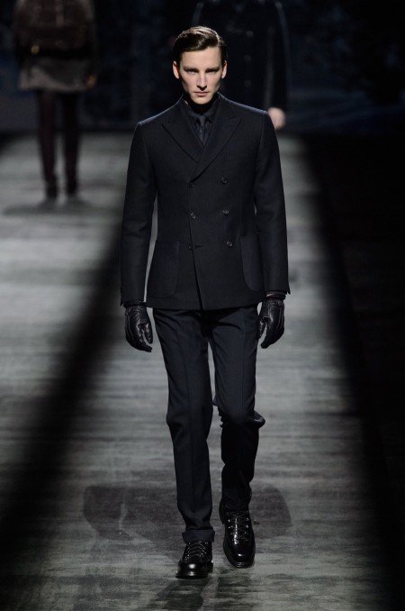 Brioni 2016 Fall Winter Mens Collection 041