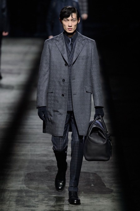 Brioni 2016 Fall Winter Mens Collection 046