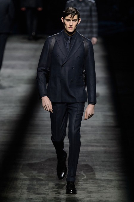 Brioni 2016 Fall Winter Mens Collection 047