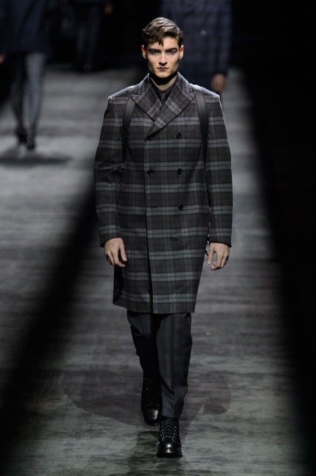 Brioni 2016 Fall Winter Mens Collection 048