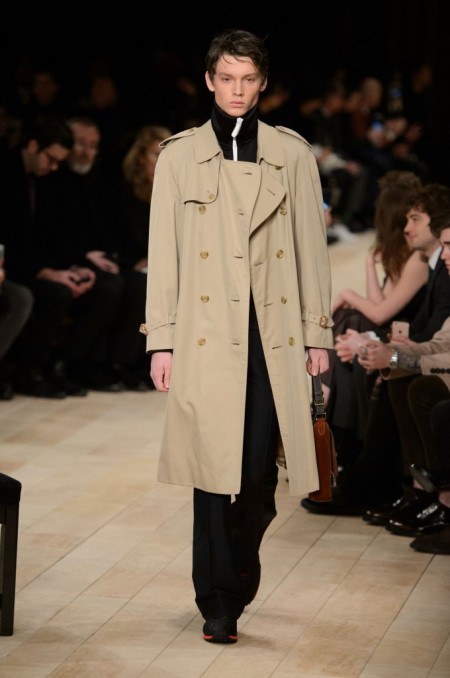 Burberry 2016 Fall Winter Mens Collection 004