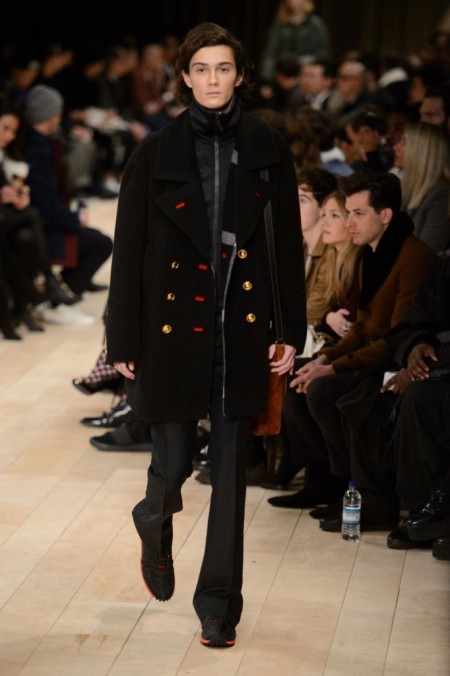 Burberry 2016 Fall Winter Mens Collection 015