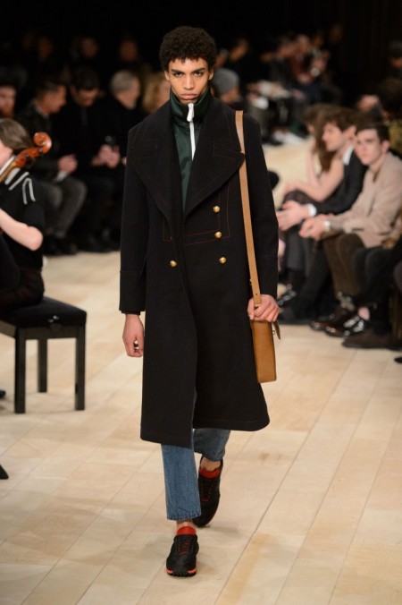 Burberry 2016 Fall Winter Mens Collection 018