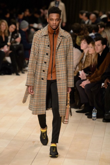 Burberry 2016 Fall Winter Mens Collection 030