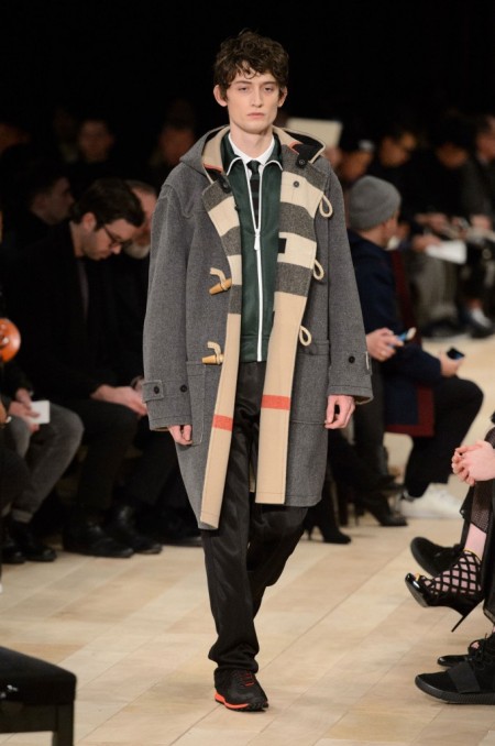 Burberry 2016 Fall Winter Mens Collection 051