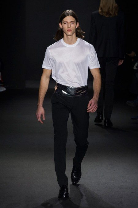 Calvin Klein Collection 2016 Fall Winter Menswear 011