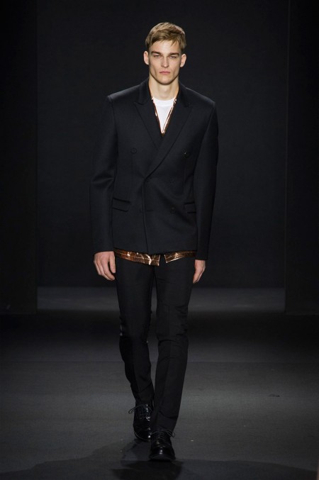 Calvin Klein Collection 2016 Fall Winter Menswear 014