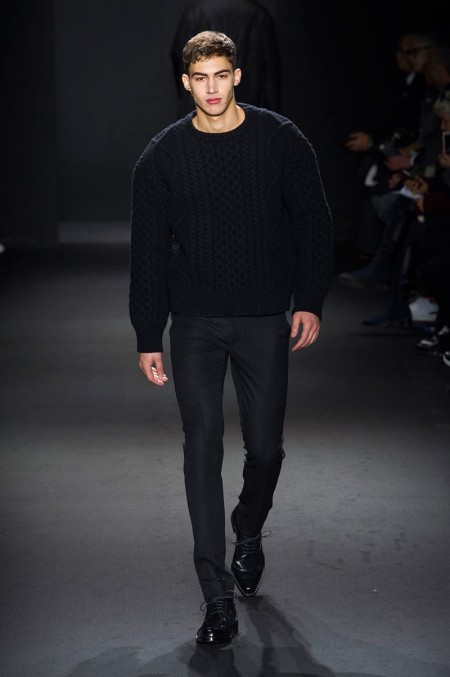 Calvin Klein Collection 2016 Fall Winter Menswear 035