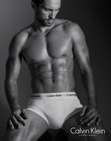 Calvin Klein Underwear 2016 Tobias Sorensen 004