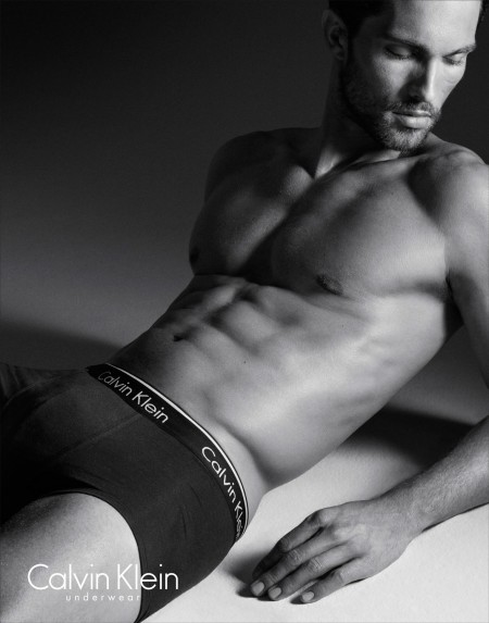 Calvin Klein Underwear 2016 Tobias Sorensen 005