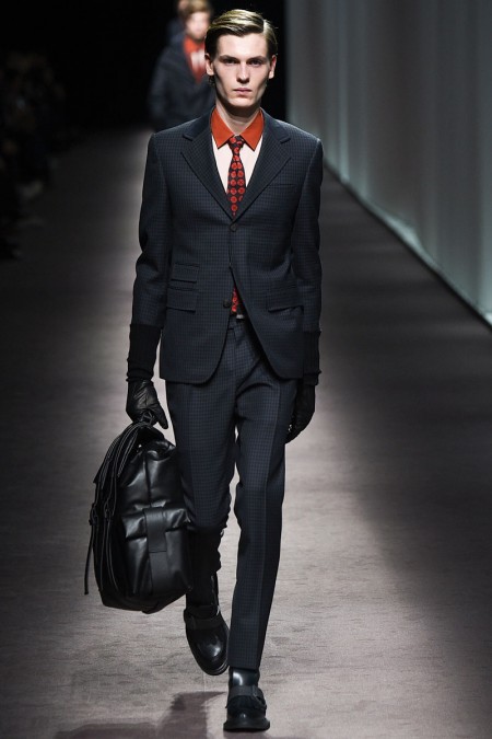 Canali 2016 Fall Winter Mens Collection 002