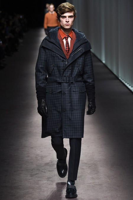 Canali 2016 Fall Winter Mens Collection 003