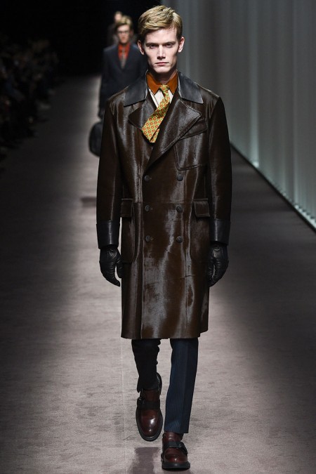 Canali 2016 Fall Winter Mens Collection 006