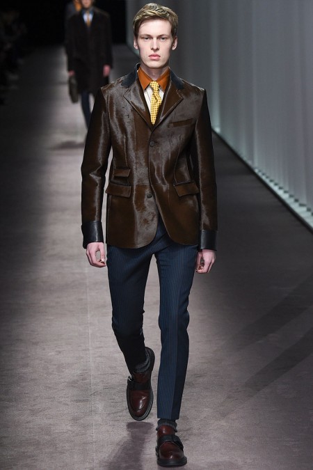 Canali 2016 Fall Winter Mens Collection 008