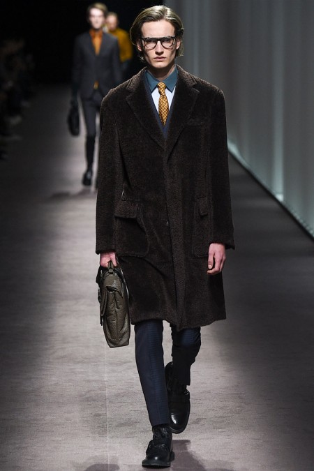 Canali 2016 Fall Winter Mens Collection 009