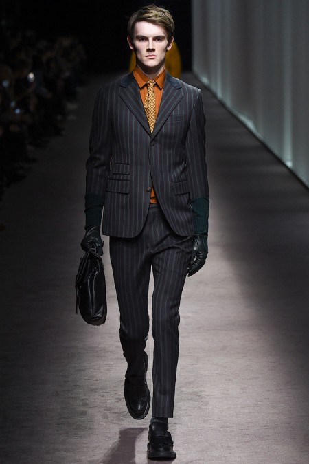 Canali 2016 Fall Winter Mens Collection 010