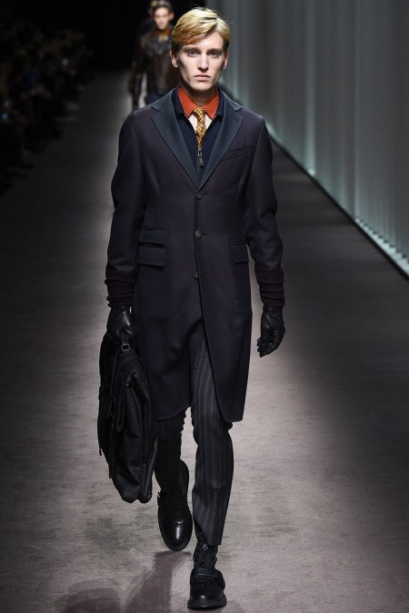 Canali 2016 Fall Winter Mens Collection 014