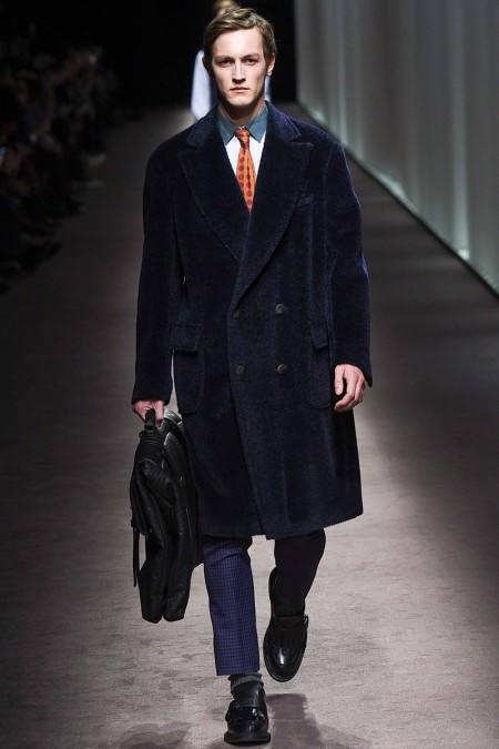 Canali 2016 Fall Winter Mens Collection 021
