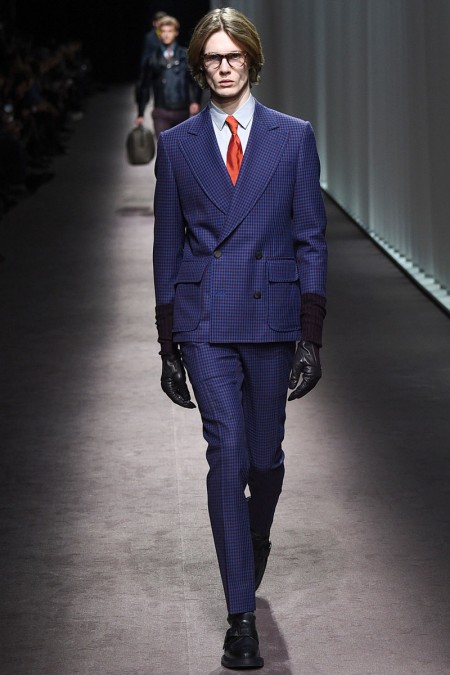 Canali 2016 Fall Winter Mens Collection 023