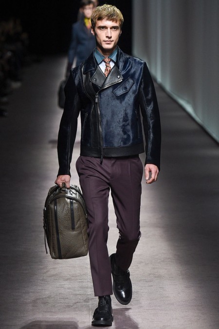 Canali 2016 Fall/Winter Men's Collection