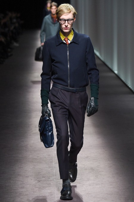 Canali 2016 Fall Winter Mens Collection 030