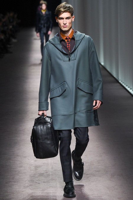 Canali 2016 Fall Winter Mens Collection 031