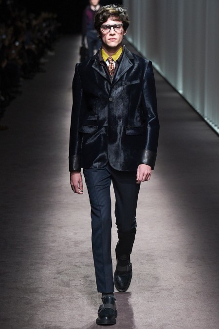 Canali 2016 Fall Winter Mens Collection 032