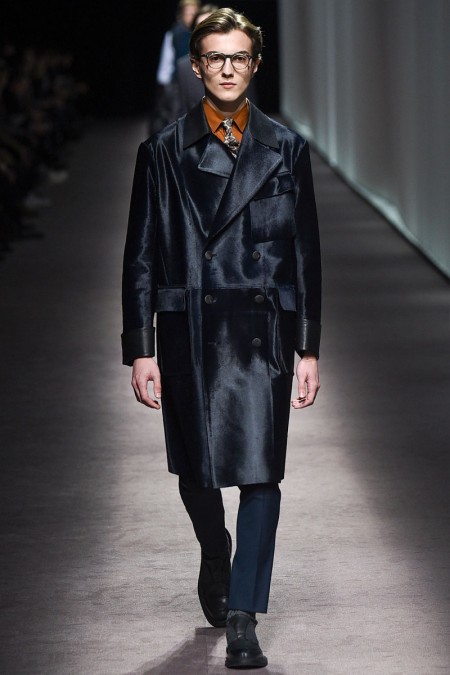 Canali 2016 Fall Winter Mens Collection 034