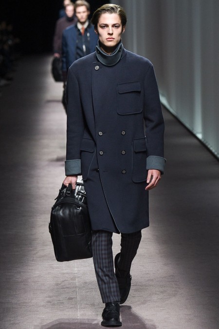 Canali 2016 Fall Winter Mens Collection 037
