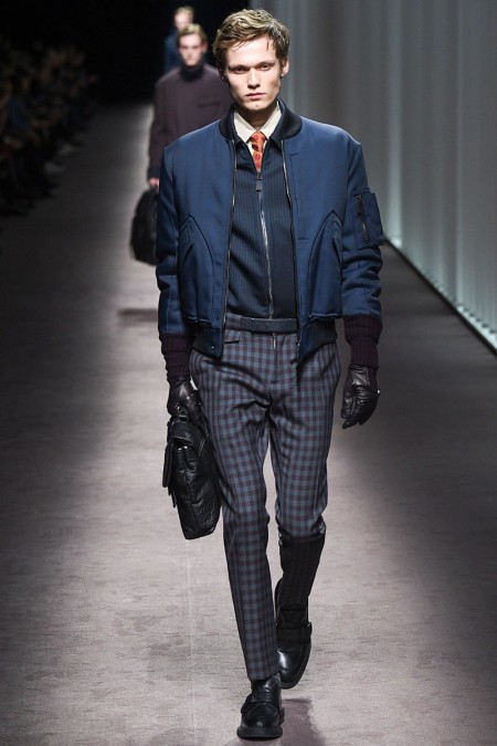 Canali 2016 Fall Winter Mens Collection 038