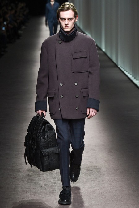 Canali 2016 Fall Winter Mens Collection 039