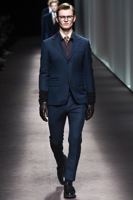 Canali 2016 Fall Winter Mens Collection 040