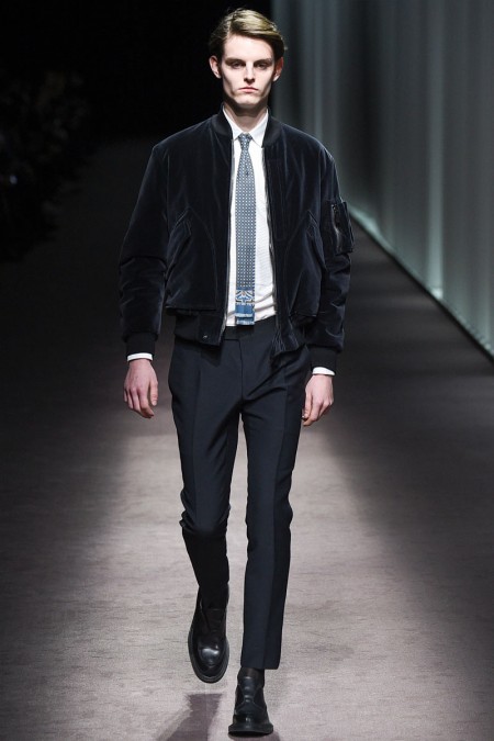 Canali 2016 Fall Winter Mens Collection 042