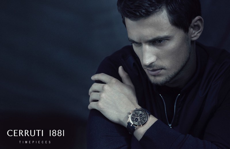 Cerruti-1881-2016-Spring-Summer-Mens-Campaign-Timepiece