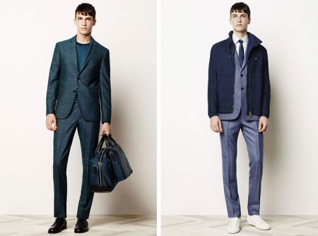 Cerruti 1881 2016 Spring Summer Mens Look Book 010