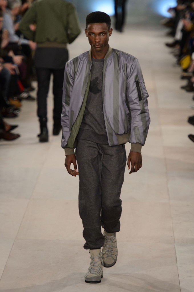 Christopher Raeburn 2016 Fall Winter Mens Collection