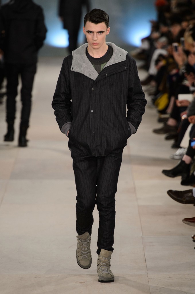 Christopher Raeburn 2016 Fall Winter Mens Collection